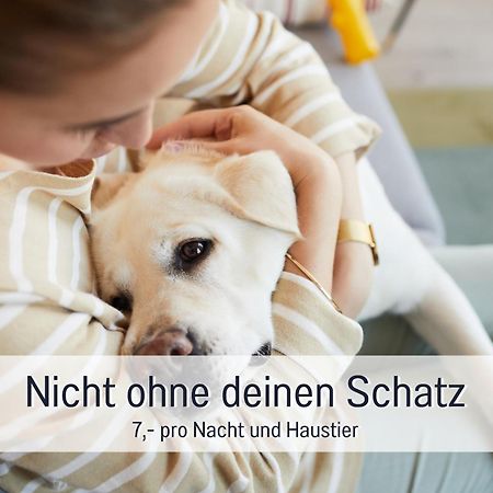 Ferienloft Sternenblick - Strandnah, Haustierfreundlich, Tolle Kueche, Optimal Fuer Workation, 4 Personen Steinberg  Eksteriør bilde