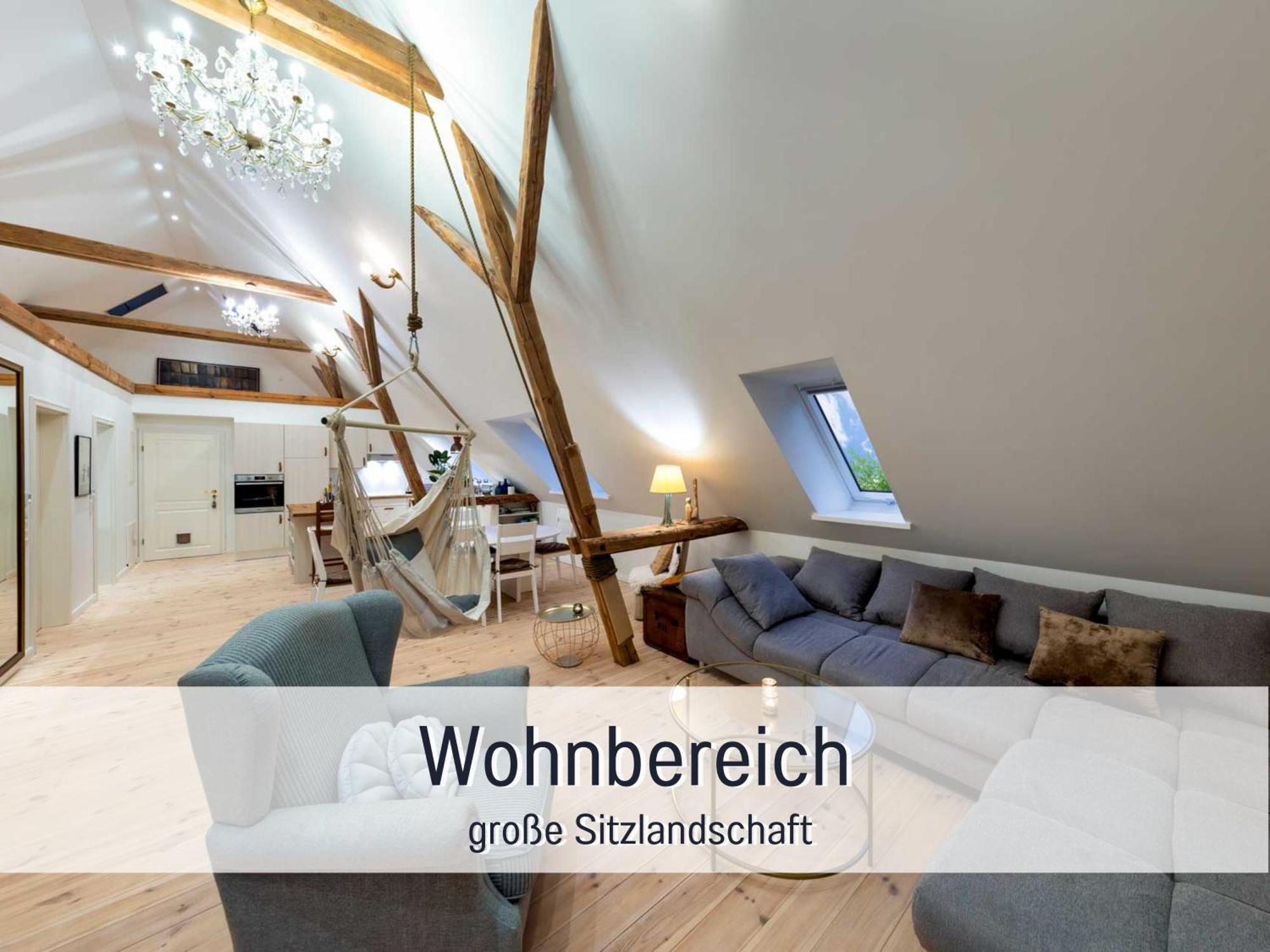 Ferienloft Sternenblick - Strandnah, Haustierfreundlich, Tolle Kueche, Optimal Fuer Workation, 4 Personen Steinberg  Eksteriør bilde