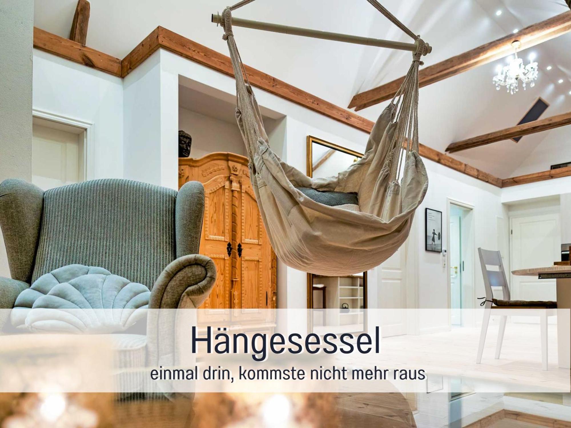 Ferienloft Sternenblick - Strandnah, Haustierfreundlich, Tolle Kueche, Optimal Fuer Workation, 4 Personen Steinberg  Eksteriør bilde