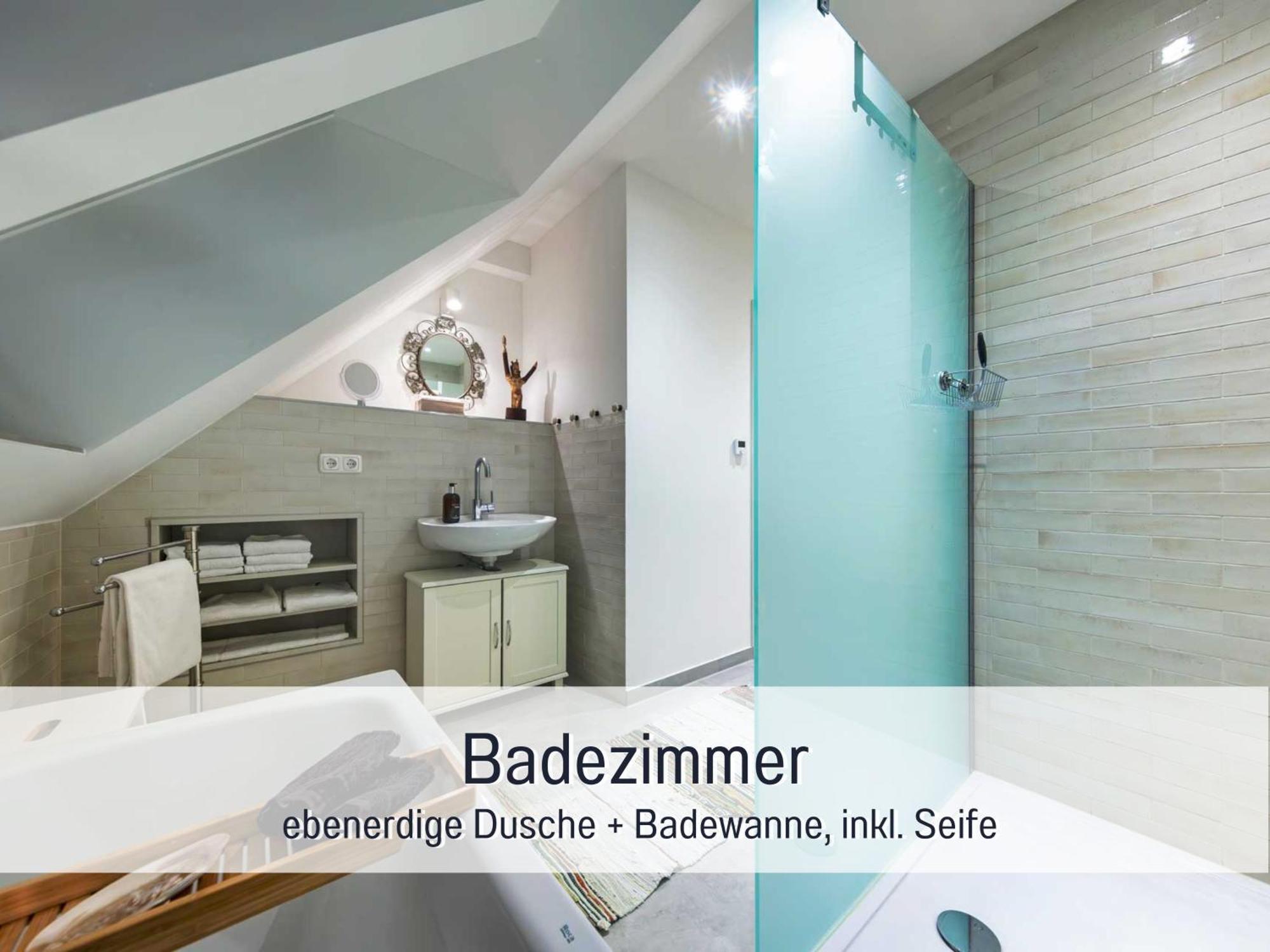 Ferienloft Sternenblick - Strandnah, Haustierfreundlich, Tolle Kueche, Optimal Fuer Workation, 4 Personen Steinberg  Eksteriør bilde