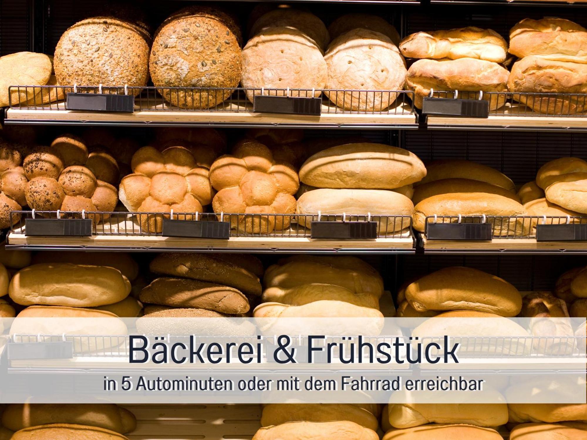 Ferienloft Sternenblick - Strandnah, Haustierfreundlich, Tolle Kueche, Optimal Fuer Workation, 4 Personen Steinberg  Eksteriør bilde
