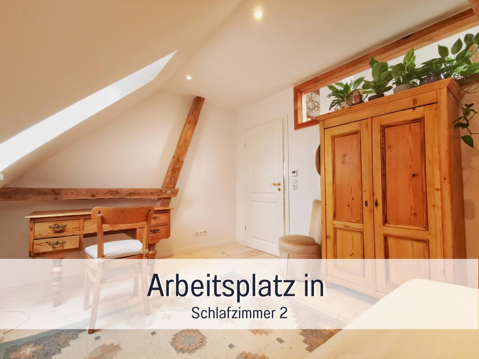 Ferienloft Sternenblick - Strandnah, Haustierfreundlich, Tolle Kueche, Optimal Fuer Workation, 4 Personen Steinberg  Eksteriør bilde