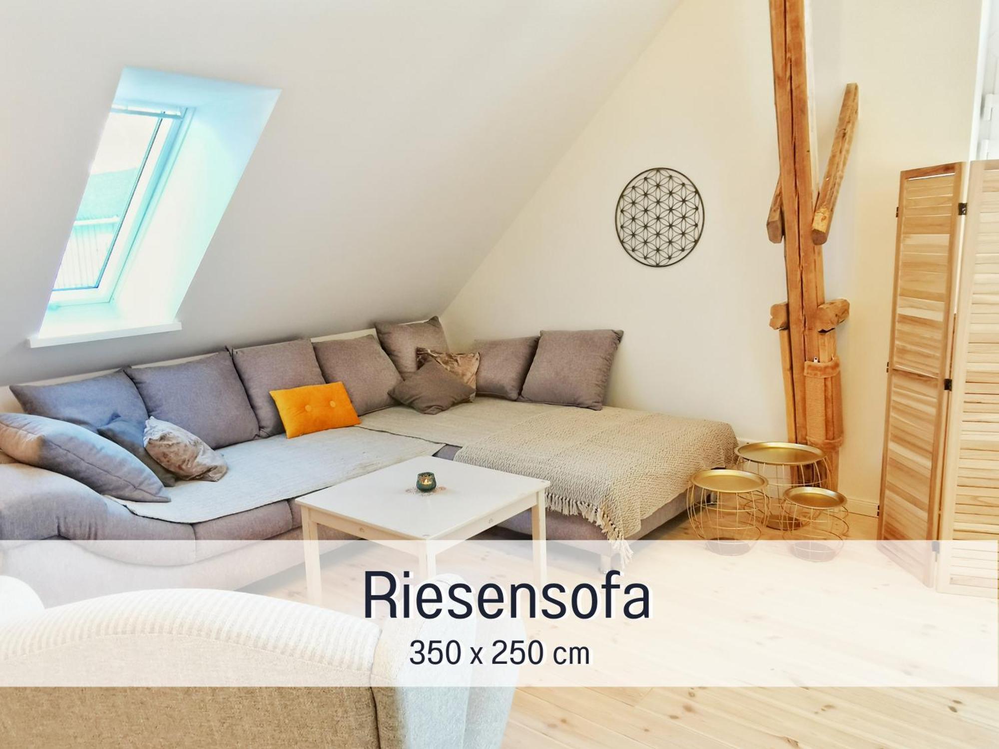 Ferienloft Sternenblick - Strandnah, Haustierfreundlich, Tolle Kueche, Optimal Fuer Workation, 4 Personen Steinberg  Eksteriør bilde
