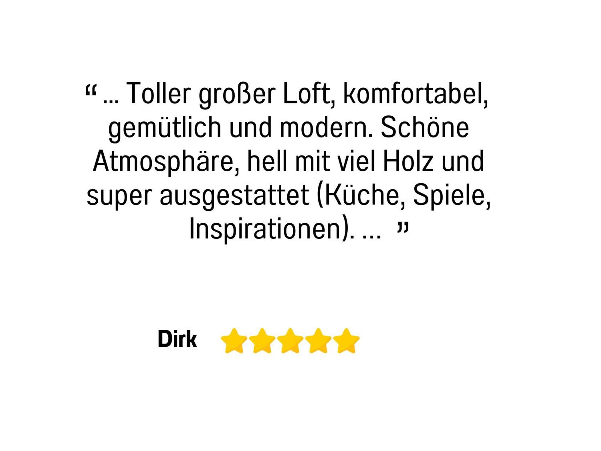 Ferienloft Sternenblick - Strandnah, Haustierfreundlich, Tolle Kueche, Optimal Fuer Workation, 4 Personen Steinberg  Eksteriør bilde