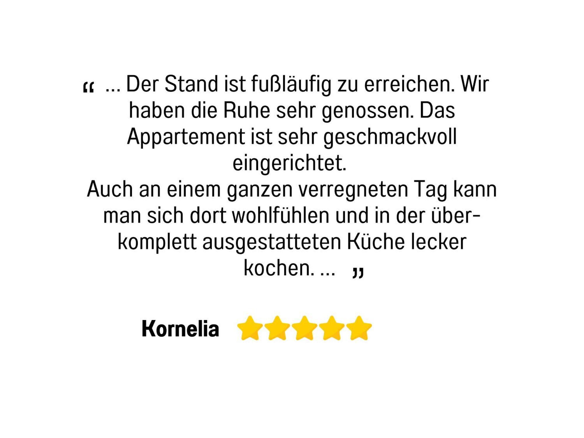 Ferienloft Sternenblick - Strandnah, Haustierfreundlich, Tolle Kueche, Optimal Fuer Workation, 4 Personen Steinberg  Eksteriør bilde